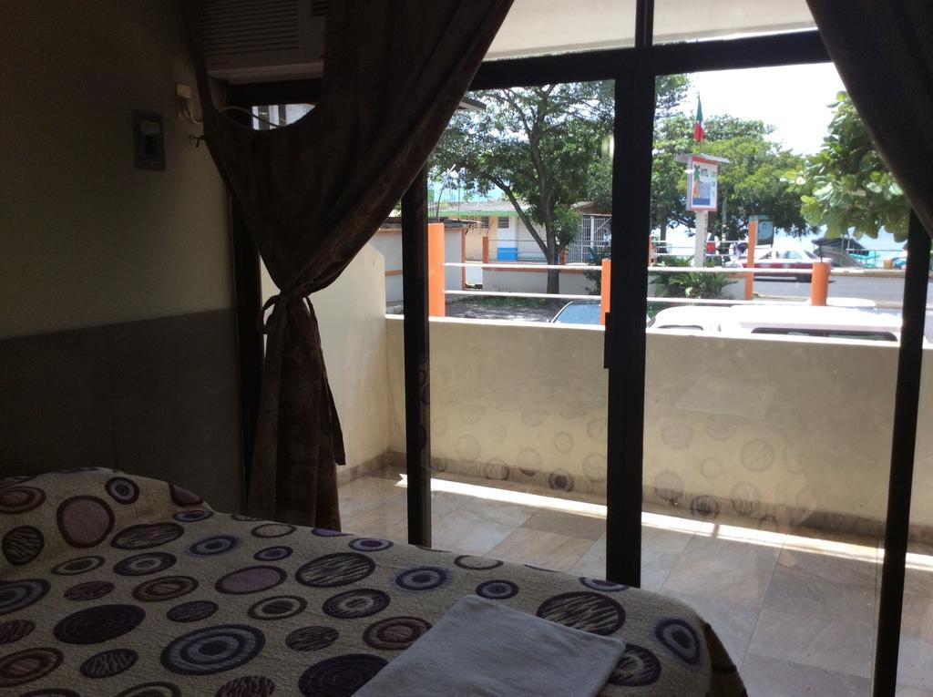Hotel Juros Catemaco Room photo